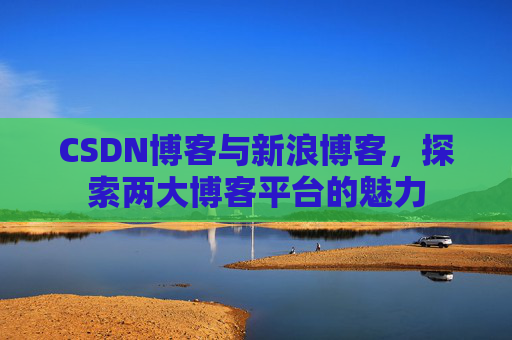 CSDN博客与新浪博客,探索两大博客平台的魅力